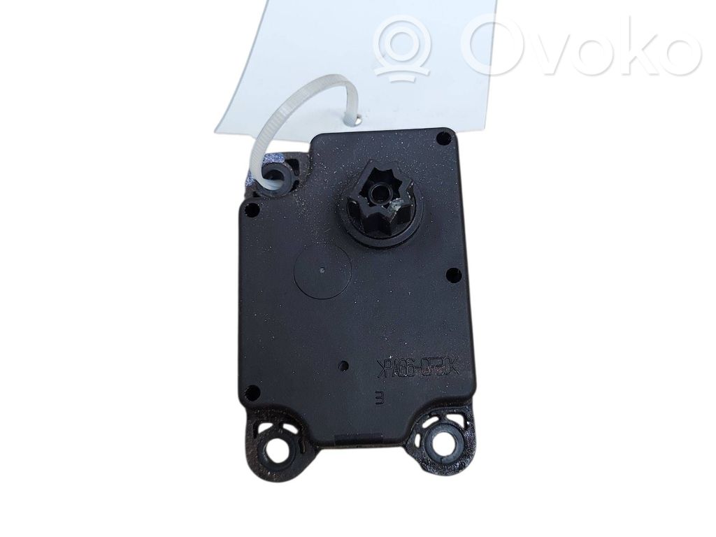 Volvo V50 Motor/actuator clapetă aer 