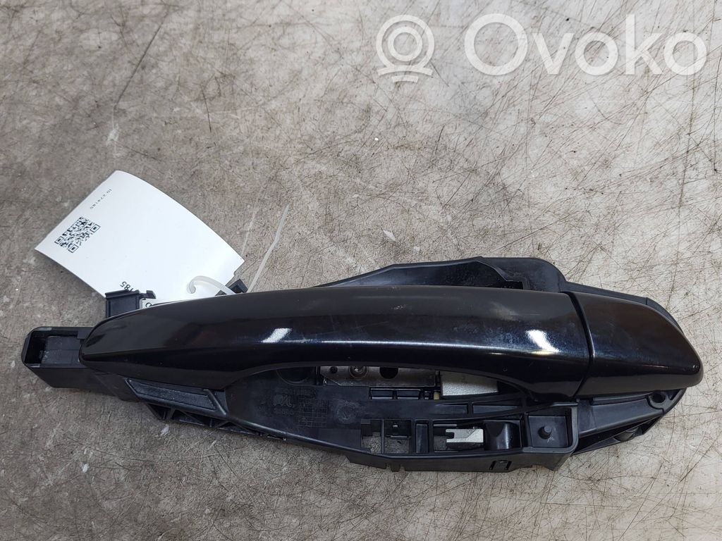 Peugeot 2008 II Mâner exterior ușă față
