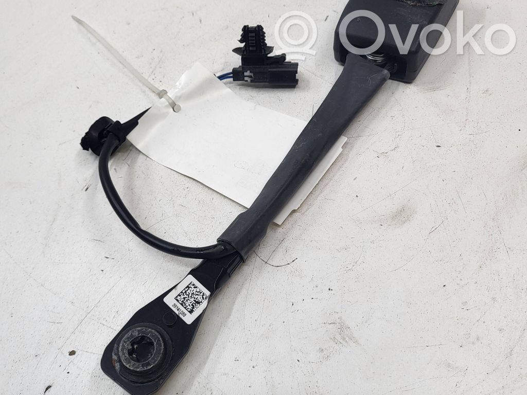 Opel Insignia B Bridă fixare centură de siguranță față