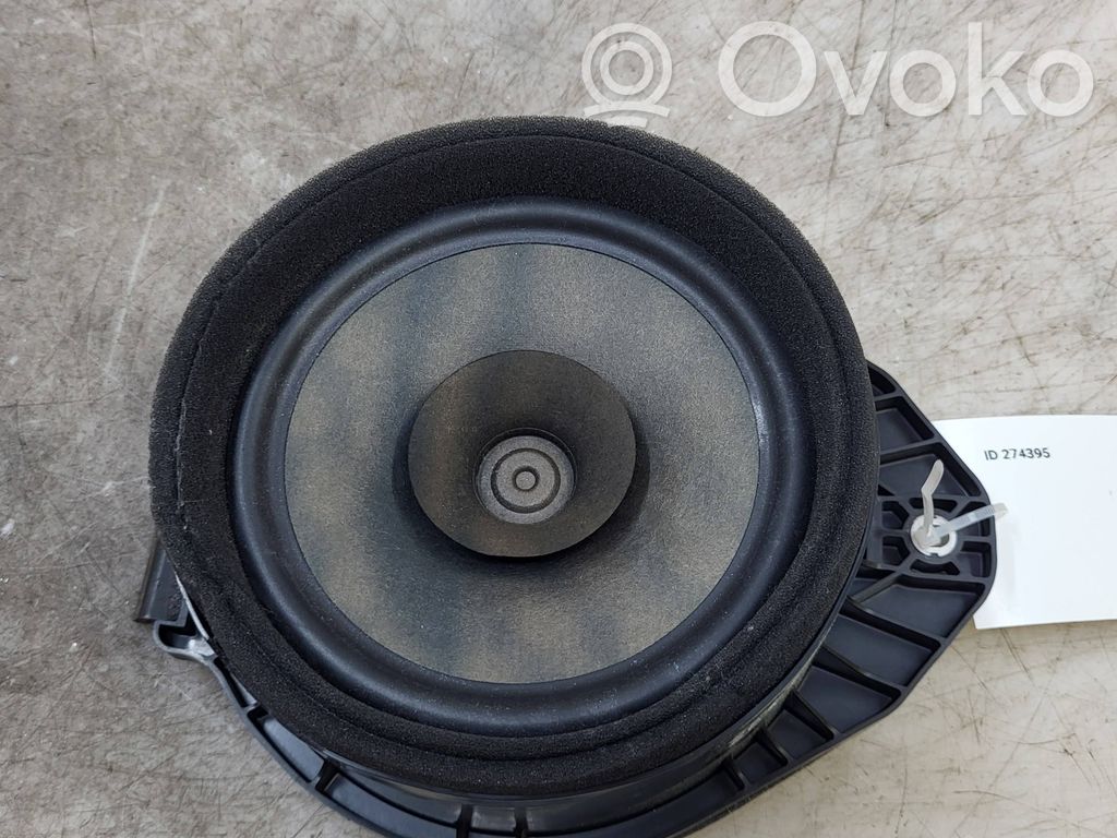 Opel Insignia B Altoparlante portiera posteriore