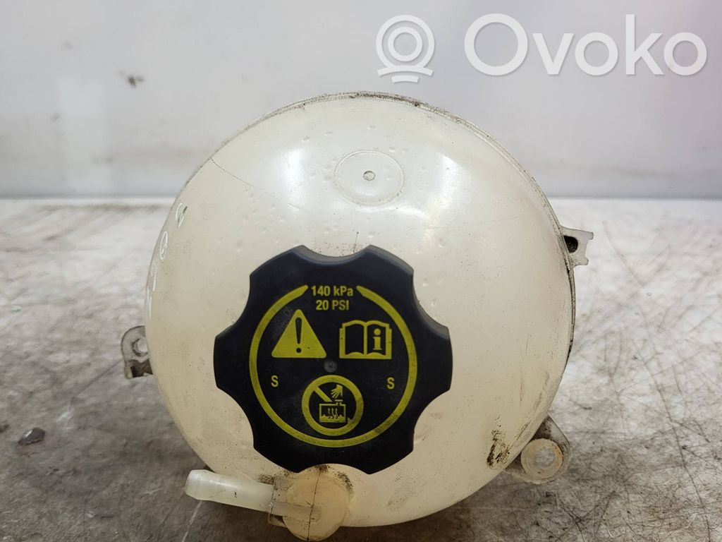 Opel Insignia B Serbatoio di compensazione del liquido refrigerante/vaschetta