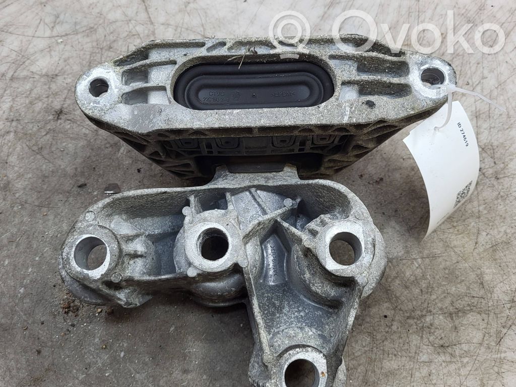 Opel Insignia B Engine mount bracket 