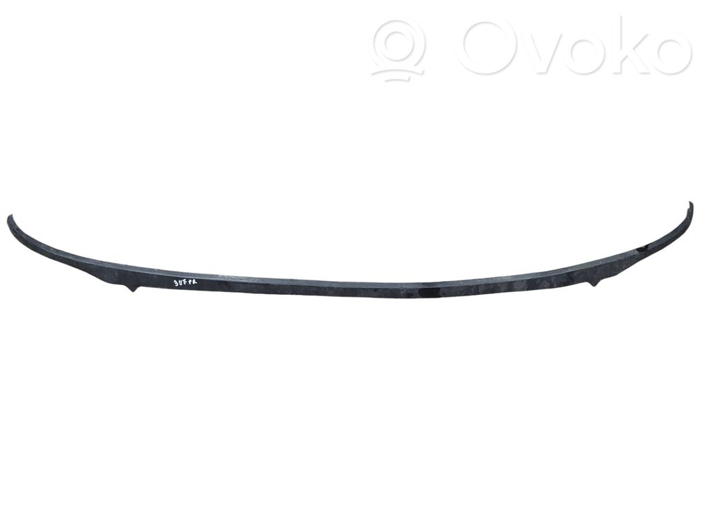 Hyundai Santa Fe Spoiler Lippe Stoßstange Stoßfänger vorne