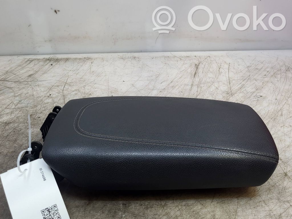 Opel Insignia B Cotieră