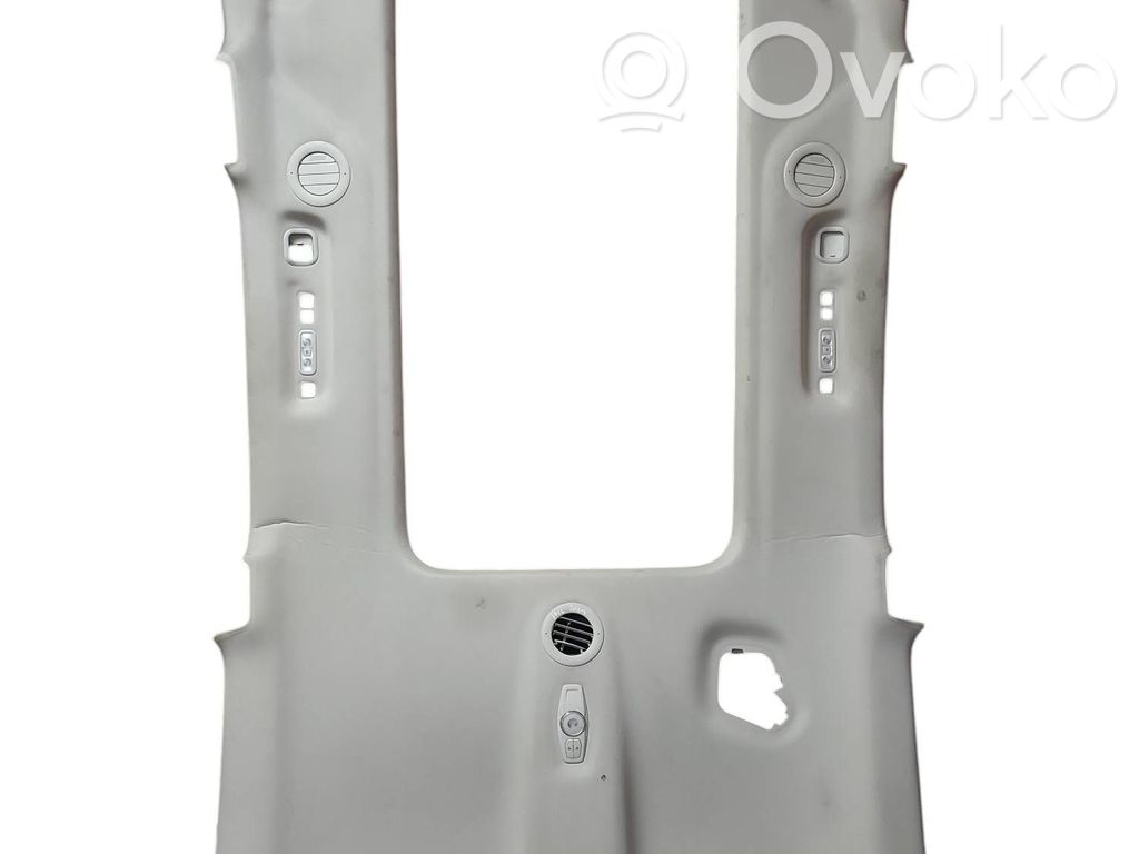 Ford Galaxy Techo