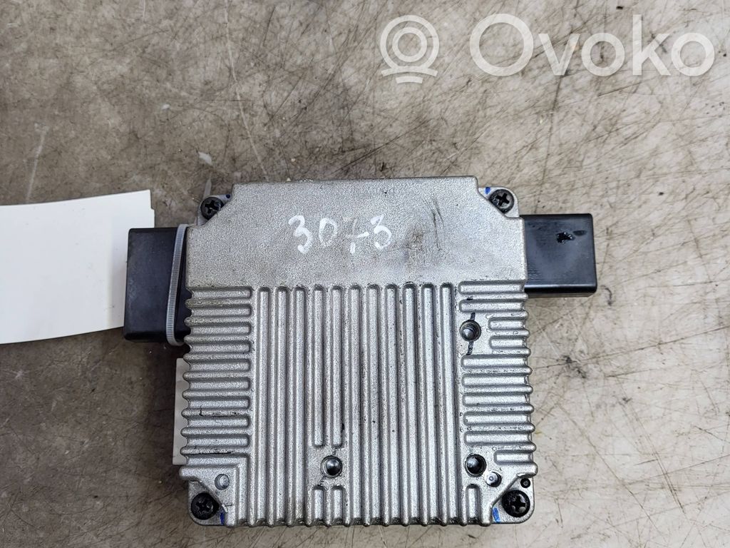 Hyundai i40 Unitate/modul comandă servodirecție