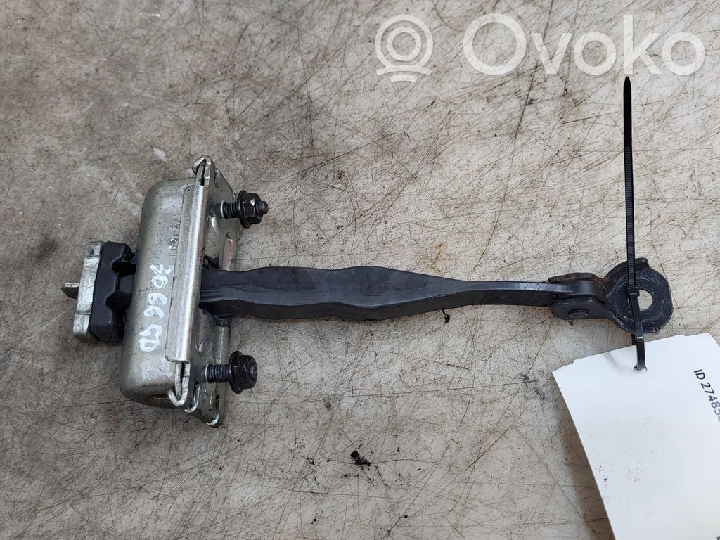 Ford Galaxy Opritor ușă spate 