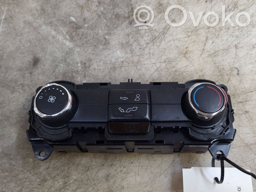 Ford Galaxy Panel klimatyzacji 