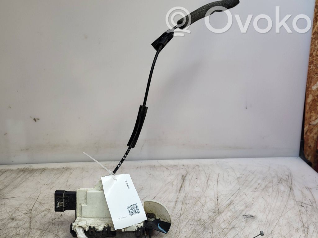 Citroen C5 Serratura portiera anteriore 