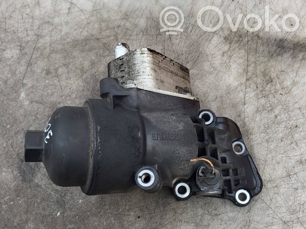 Hyundai i40 Supporto di montaggio del filtro dell’olio