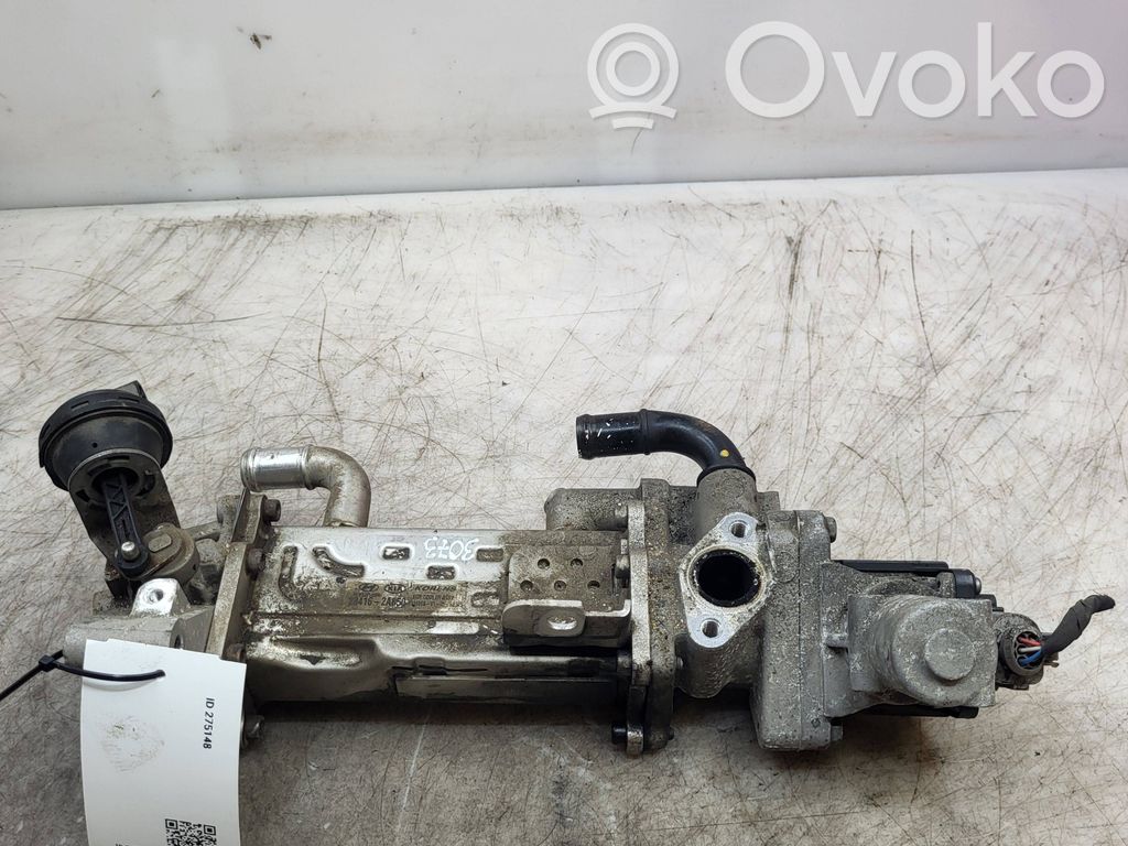 Válvula EGR   284162A850