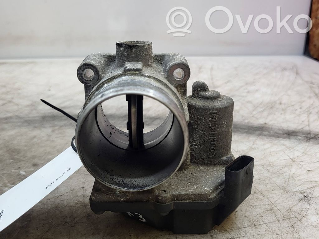 Valvola a farfalla   351002A900,5WY9174E