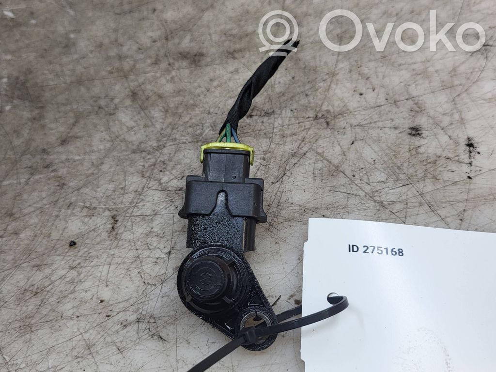 Hyundai i40 Kurbelwellenpositionssensor 