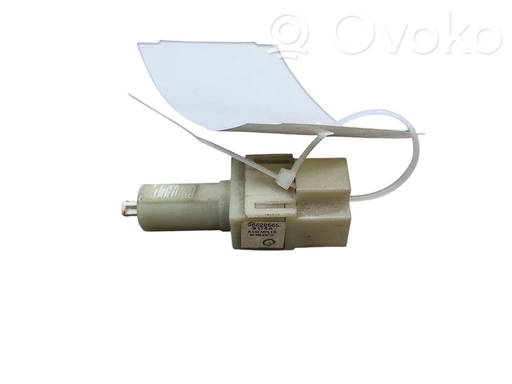 Opel Antara Sensor Bremspedal 