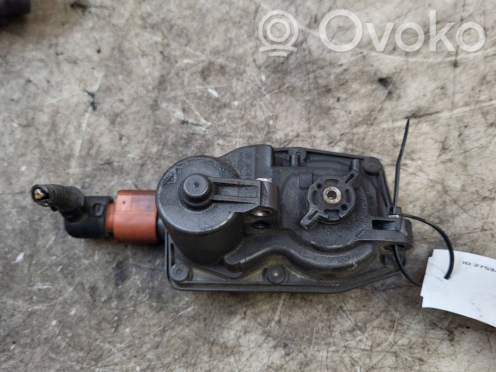 Opel Insignia B Attuatore/motore della valvola del collettore di aspirazione 