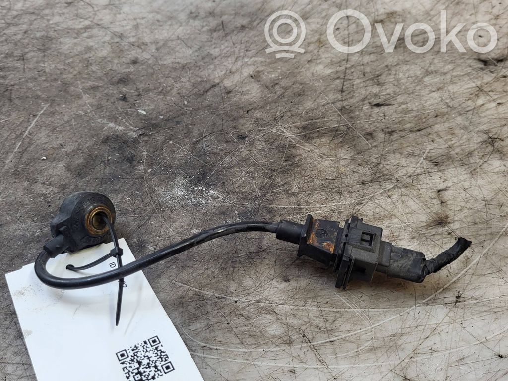 KIA Rio Klopfsensor 