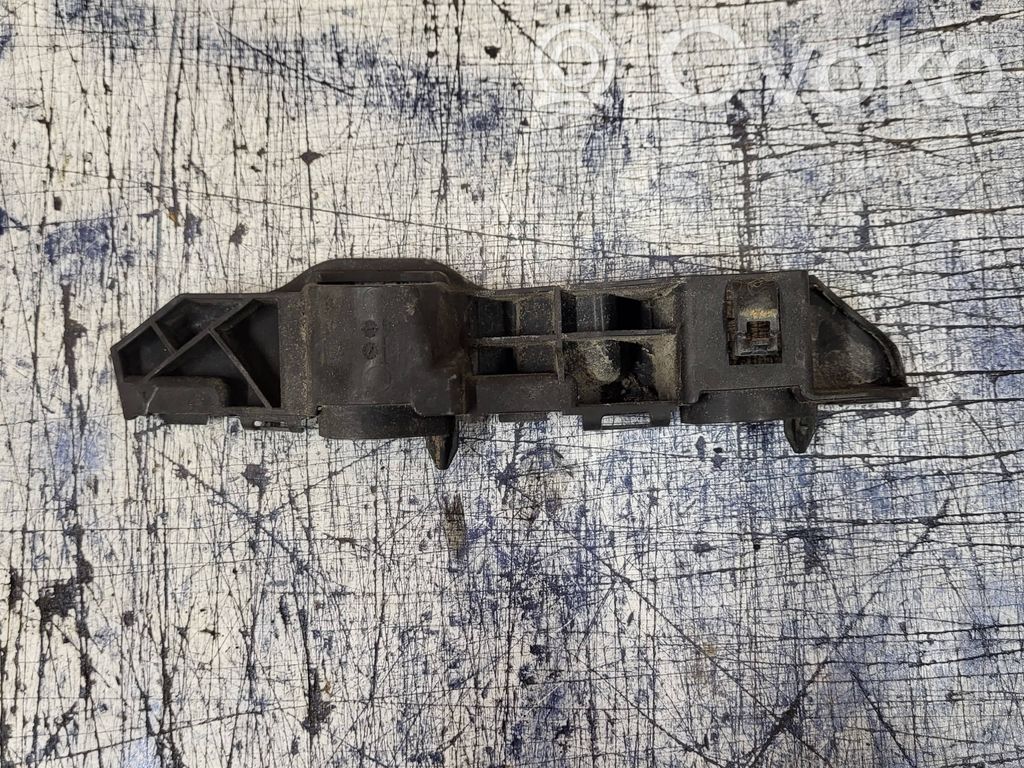 Opel Insignia B Staffa di rinforzo montaggio del paraurti anteriore