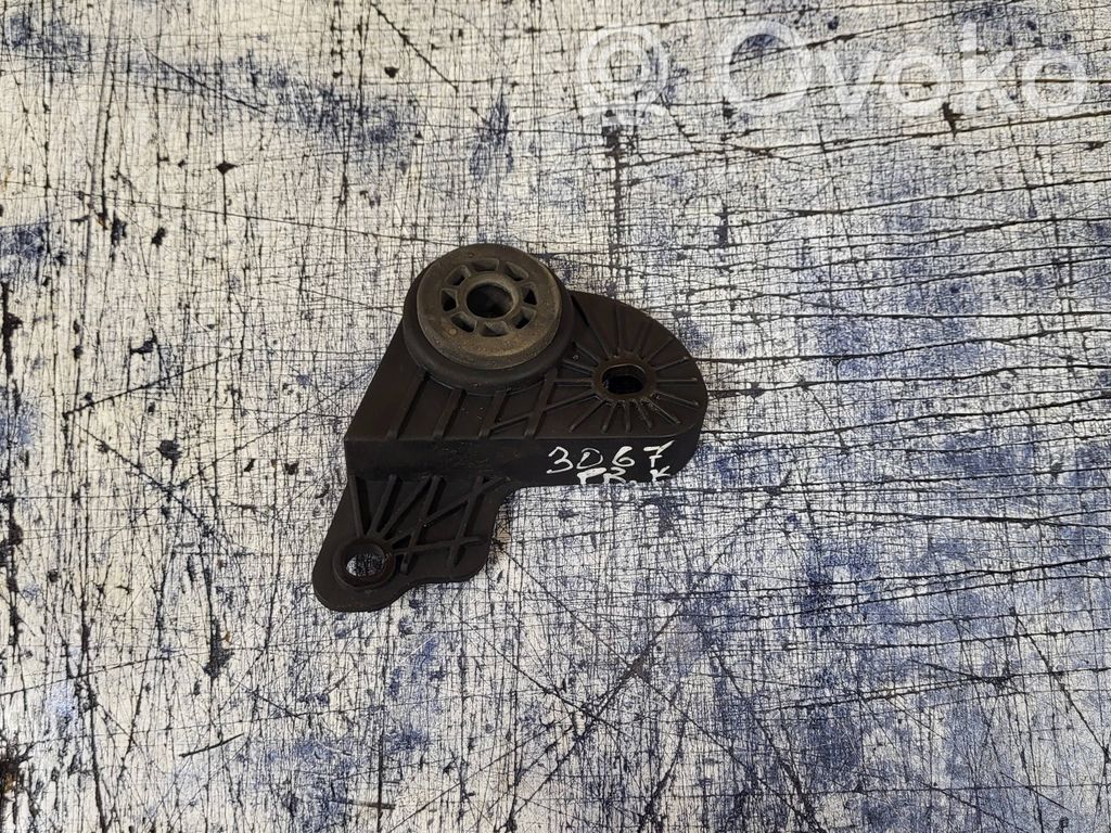 Opel Insignia B Staffa del pannello di supporto del radiatore 