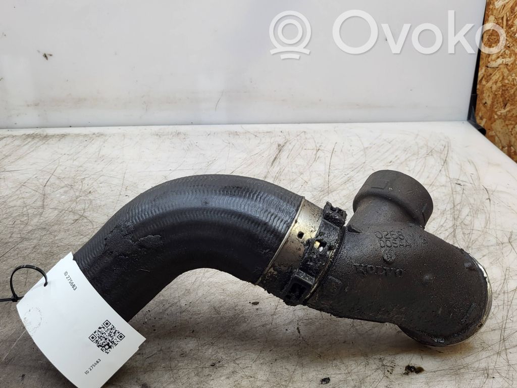 Volvo V60 Piesă sistem vacuum turbosuflantă 