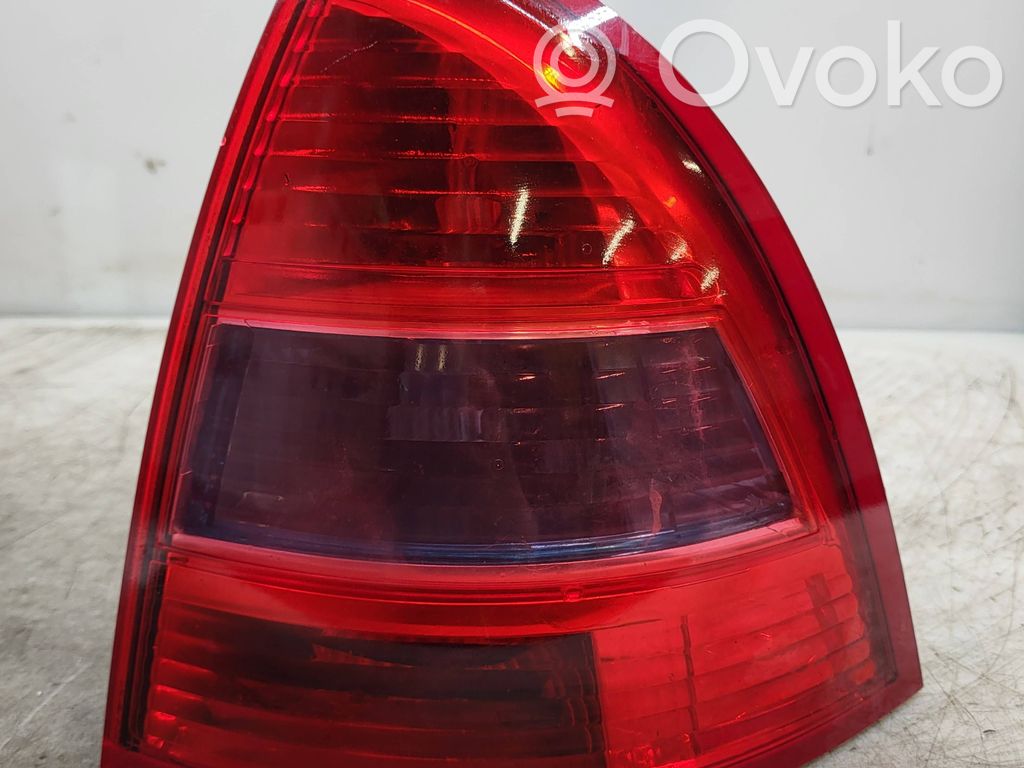 Citroen C5 Luz trasera/de freno 