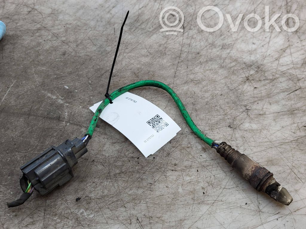 Sensore della sonda Lambda   31319386