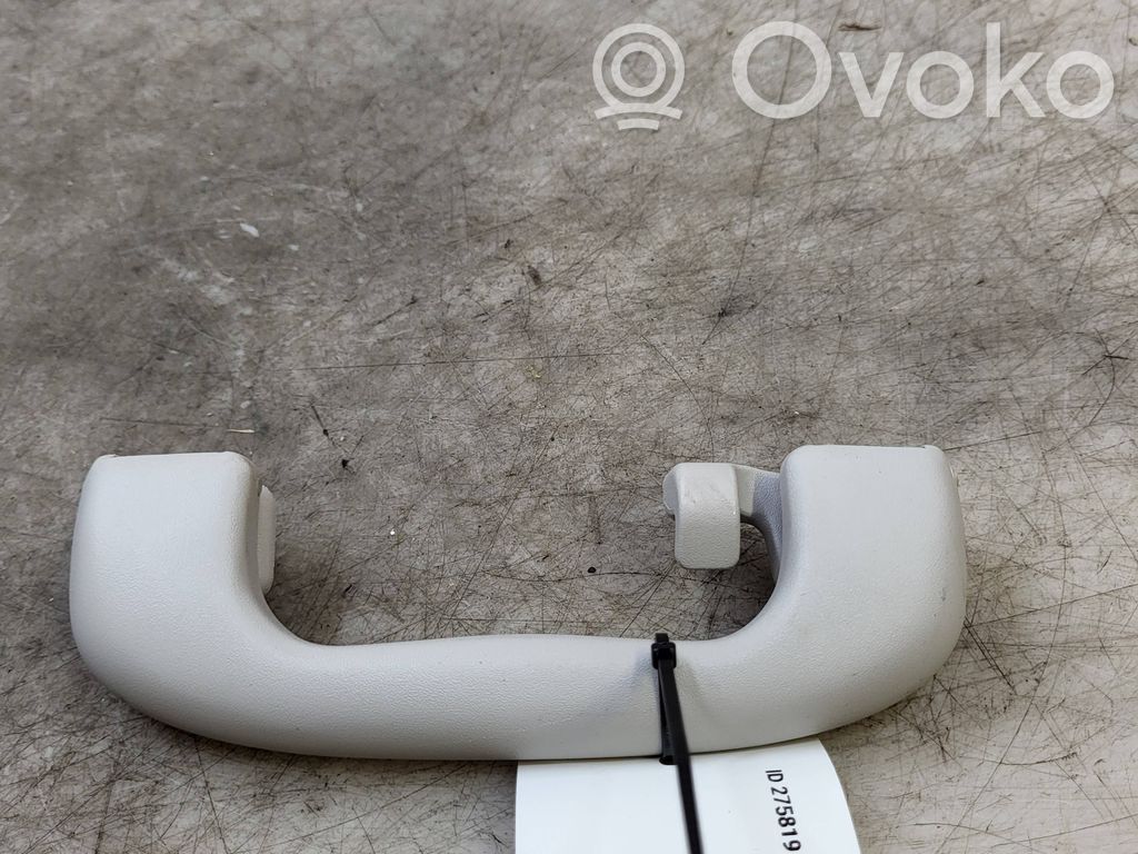 Citroen C3 Aircross Mâner viraj interior ușă spate 