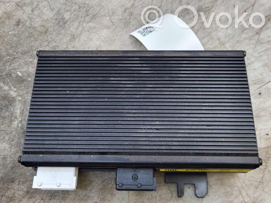 Citroen C5 Amplificator sunet 