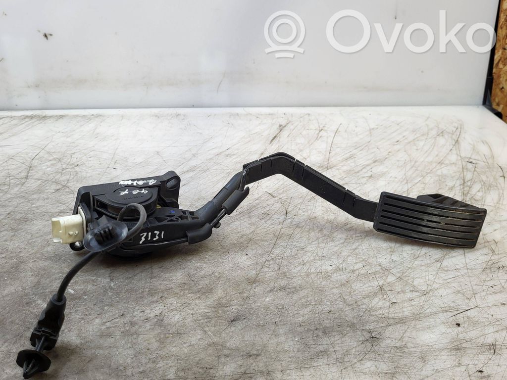 Citroen C5 Gaspedal 