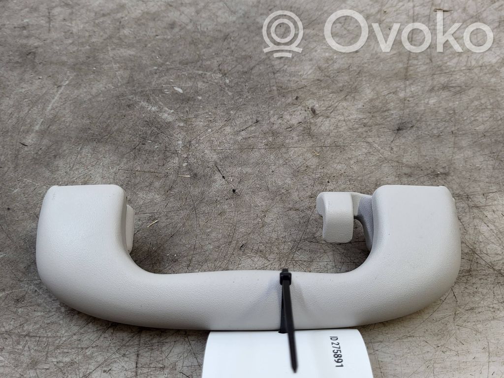 Citroen C3 Aircross Mâner viraj interior ușă spate 