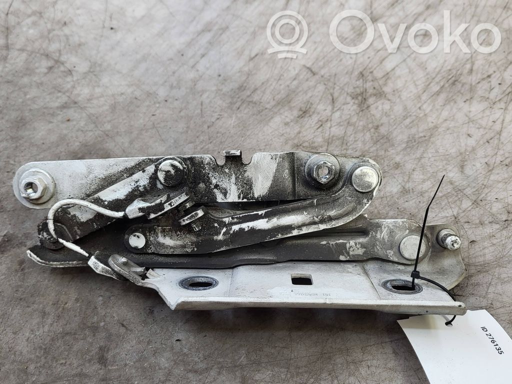 Opel Insignia B Balamale capotă 