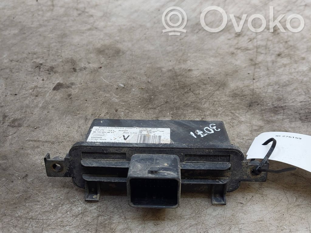 Valomoduuli LCM   9673195480