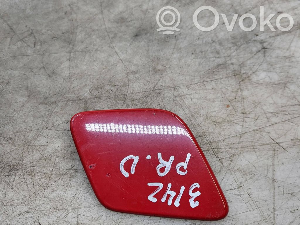 Volvo V40 Tappo/coperchio ugello a spruzzo lavafari 
