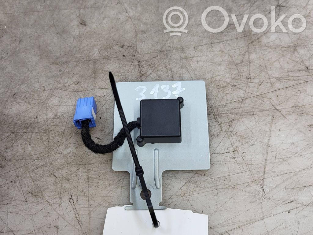 Mazda 6 Amplificator antenă aeriană 