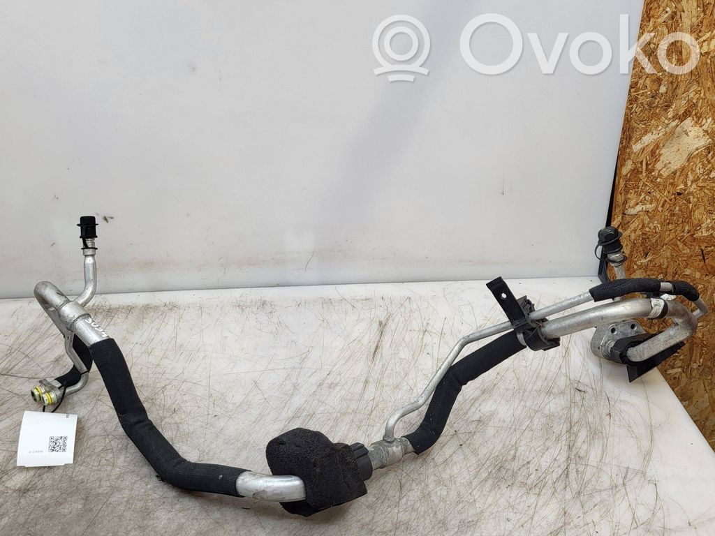 Volvo V60 Conductă/furtun aer condiționat (A/C)