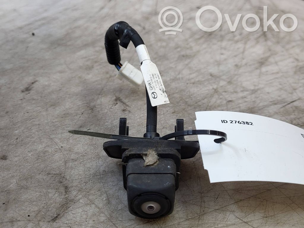 Caméra de recul   GHK167RC0C