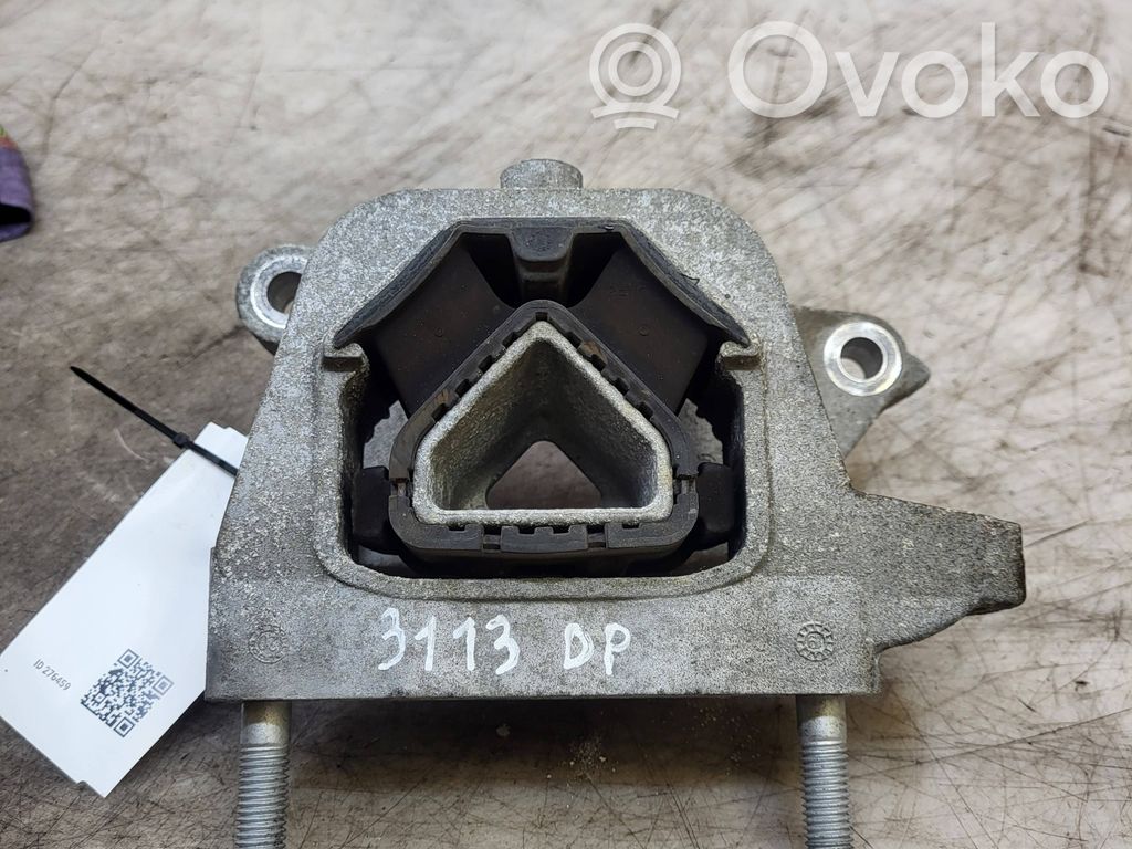 Peugeot 2008 II Support de moteur, coussinet 