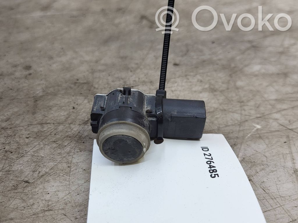 Sensor de aparcamiento PDC   9675202477XT,0263013215