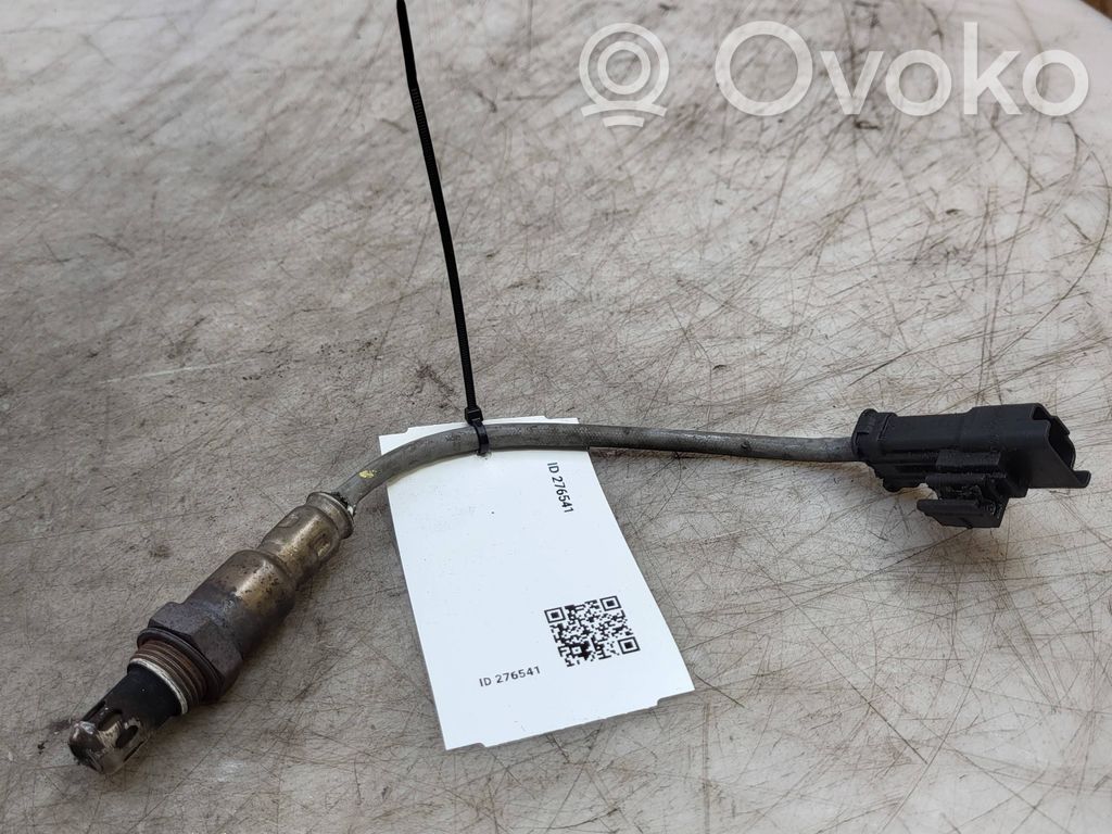 Sonde lambda   9810634380