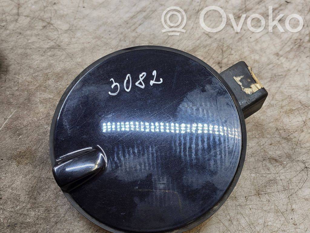 Opel Zafira B Bouchon, volet de trappe de réservoir à carburant