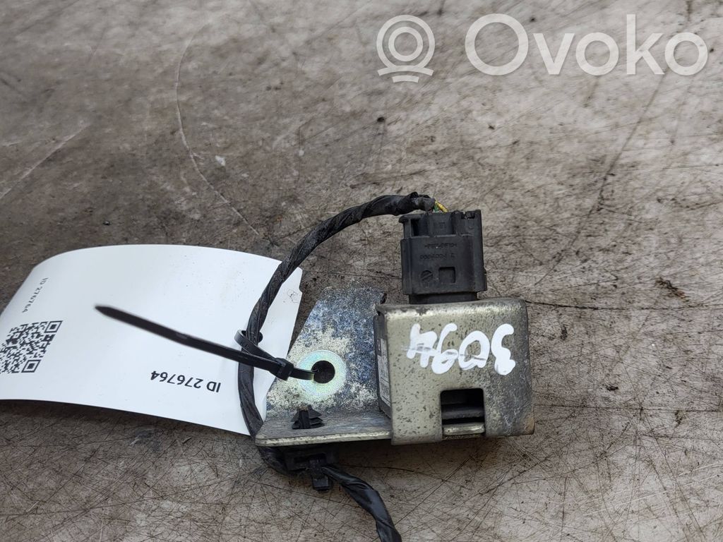 Sensor   7G9N3C187AA
