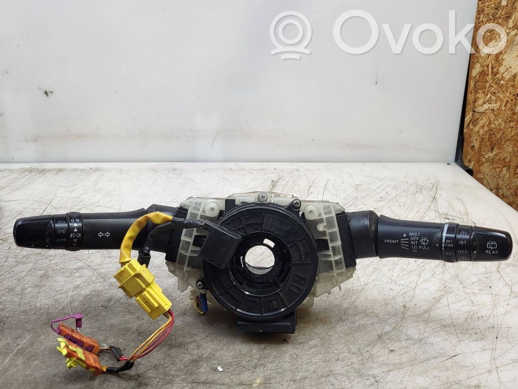 Citroen C-Crosser Leva/interruttore dell’indicatore di direzione e tergicristallo