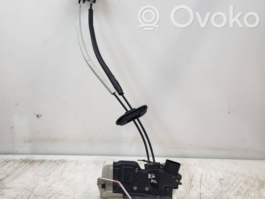 Etuoven lukko   A045777,SZ1181