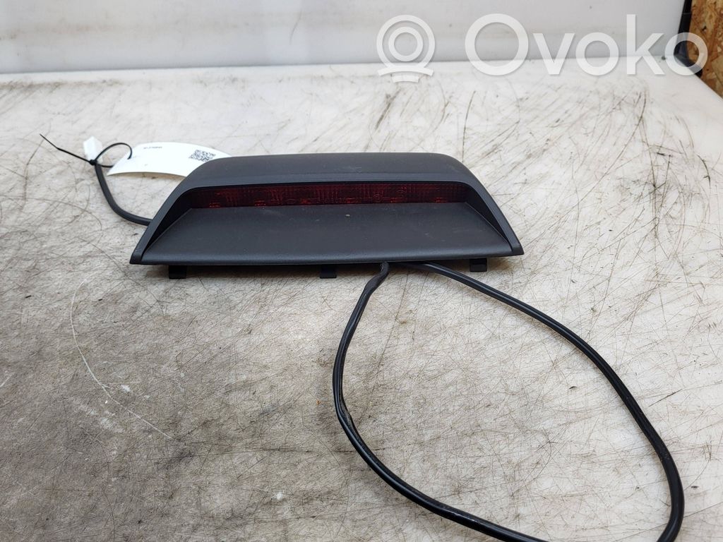 KIA Optima Luce d’arresto centrale/supplementare 