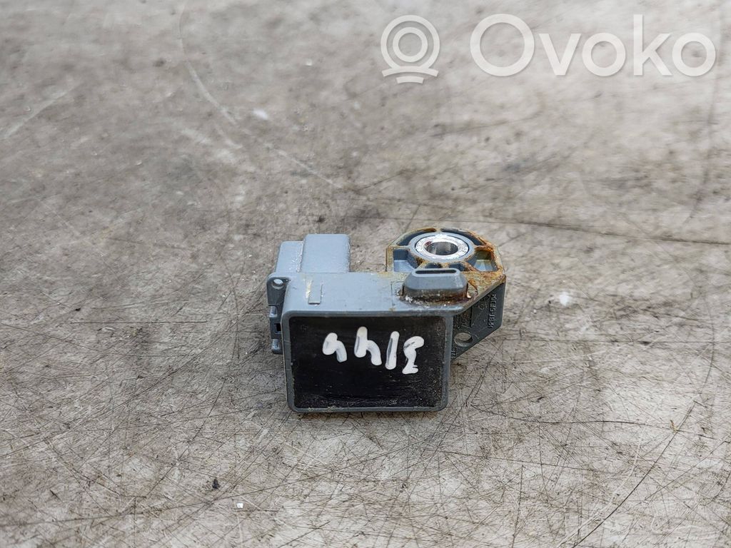 Peugeot Partner Airbagsensor Crashsensor Drucksensor 