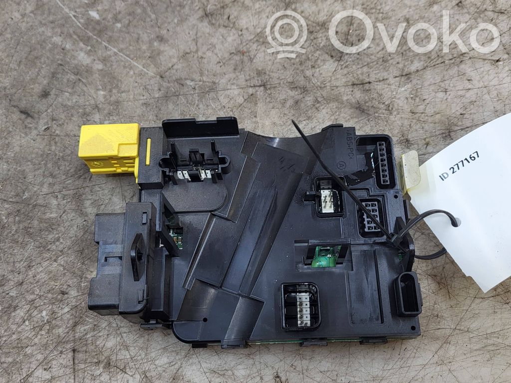 Volkswagen Golf V Sensor de ángulo de dirección 