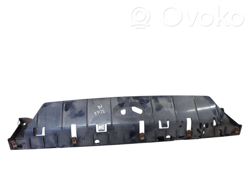 Ford Galaxy Traverse inférieur support de radiateur 