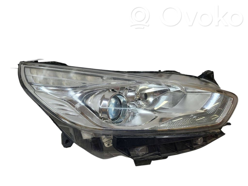 Scheinwerfer   90076307