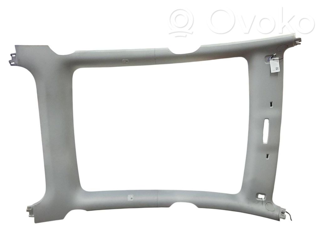 Tesla Model Y Headlining 