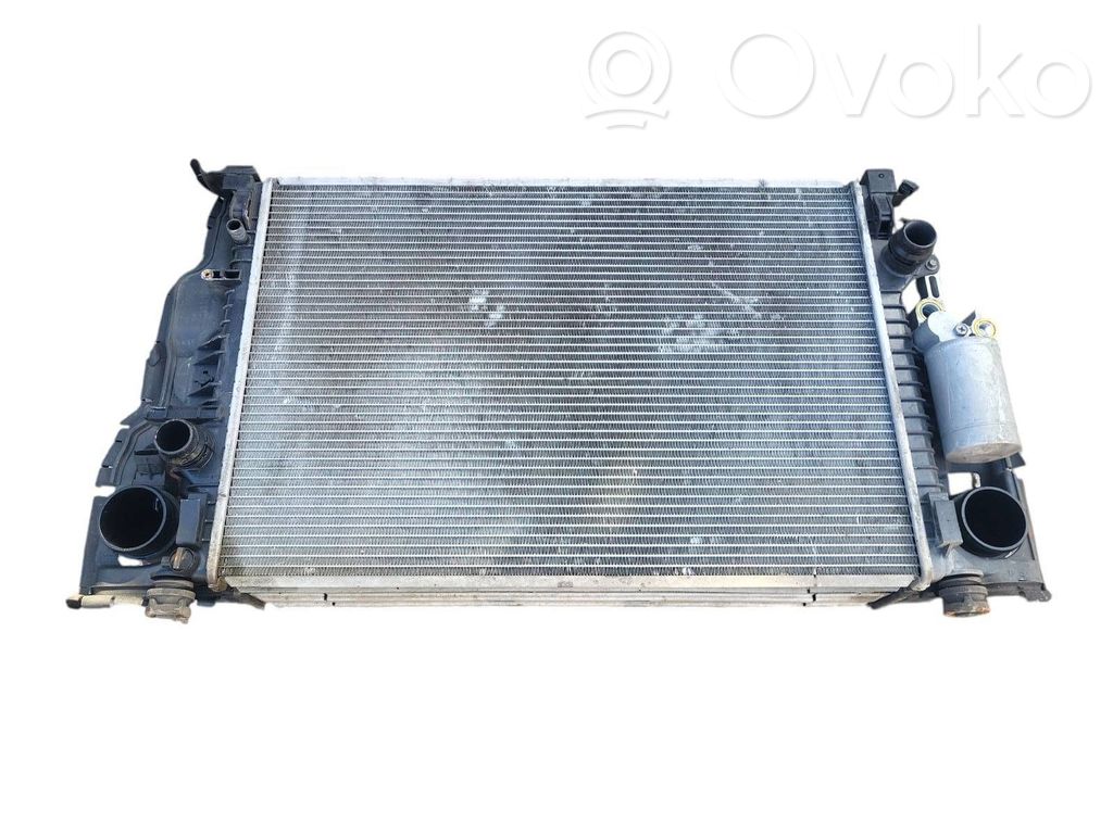 Volvo V60 Set del radiatore 