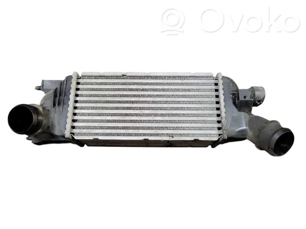 Peugeot 407 Radiatore intercooler 